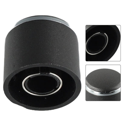 2 x Audio Knob Volume Button for Lexus ES240 ES350 (2006–2009)
