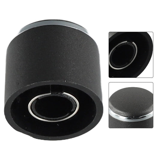 2 x Audio Knob Volume Button for Lexus ES240 ES350 (2006–2009)