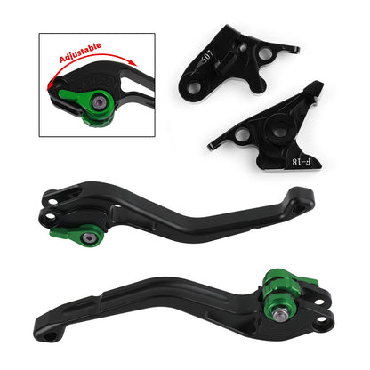 Brake Clutch Lever for Honda CBR600F CB600F Hornet CBF600/SA (2001-2007)