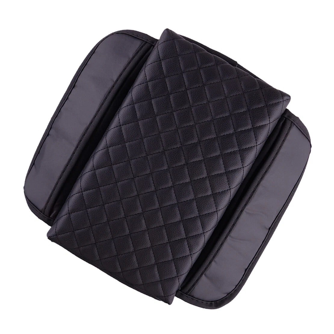 Armrest Cushion Center Console Cover Pad for Tesla Model 3/Y (2017-2023)