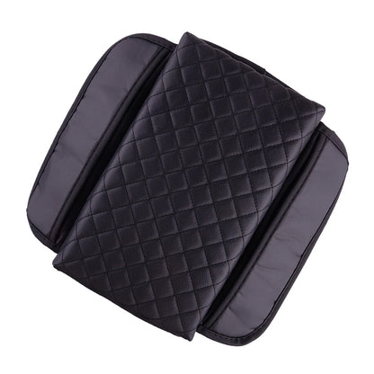 Armrest Cushion Center Console Cover Pad for Tesla Model 3/Y (2017-2023)