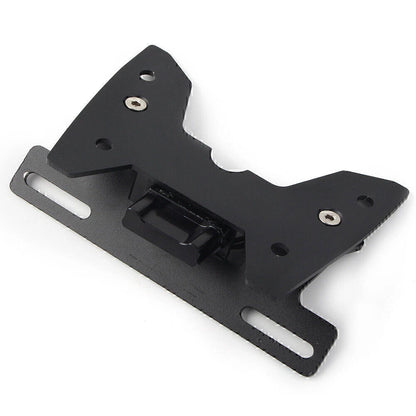 Fender Eliminator Tail Tidy Plate Holder for SUZUKI GSX-R 600/750 (2008-2010)
