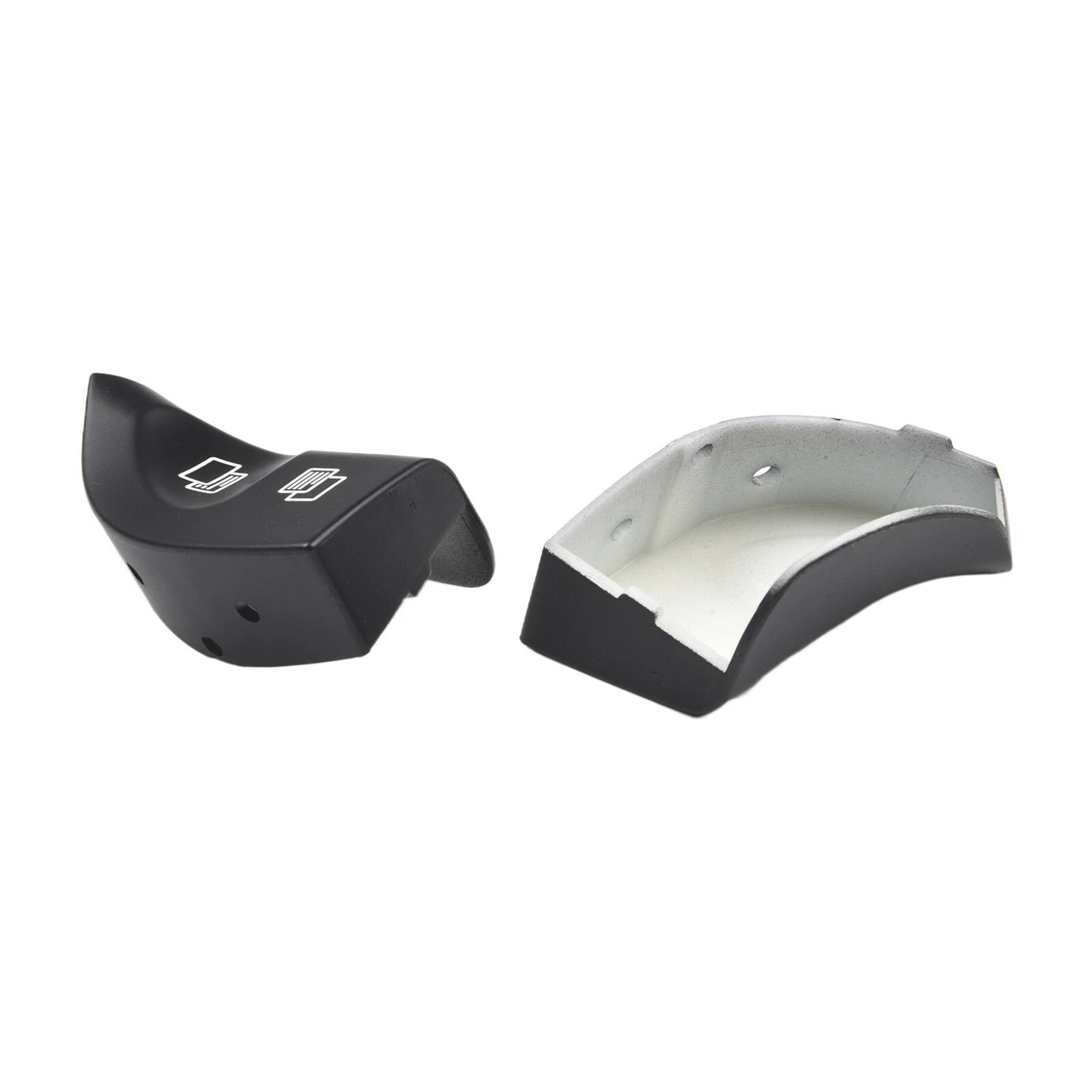 Button Switch Cover for Mercedes S Class W220 CL Class W215 (1998–2010)