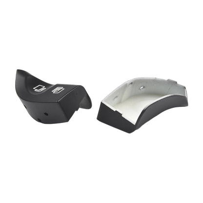 Button Switch Cover for Mercedes S Class W220 CL Class W215 (1998–2010)