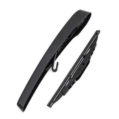 Rear Windshield Wiper Arm + Blade for Buick Encore, Chevrolet Trax (2013-2023)