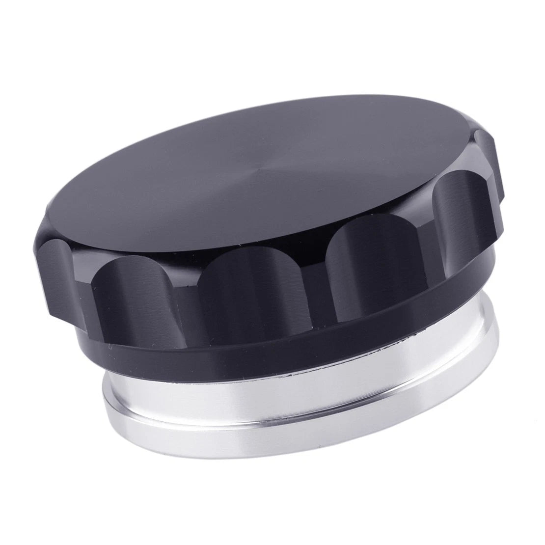 2.5" Weld-On Filler Neck & Cap for Oil, Fuel, Water Tank - Compatible with Various Models