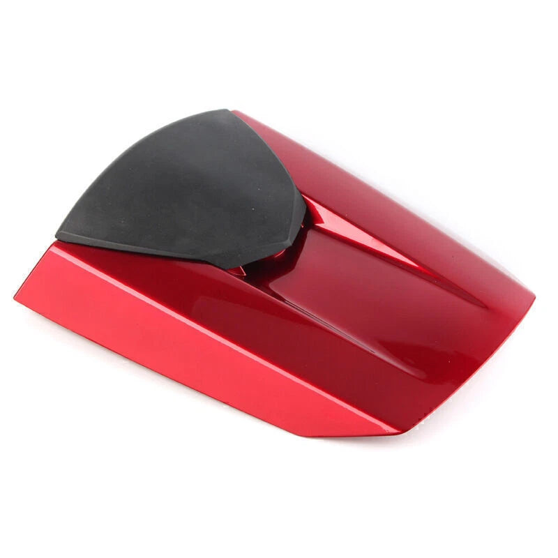 Rear Seat Back Cover for Honda CBR600RR 2013-2017 - Pearl Red
