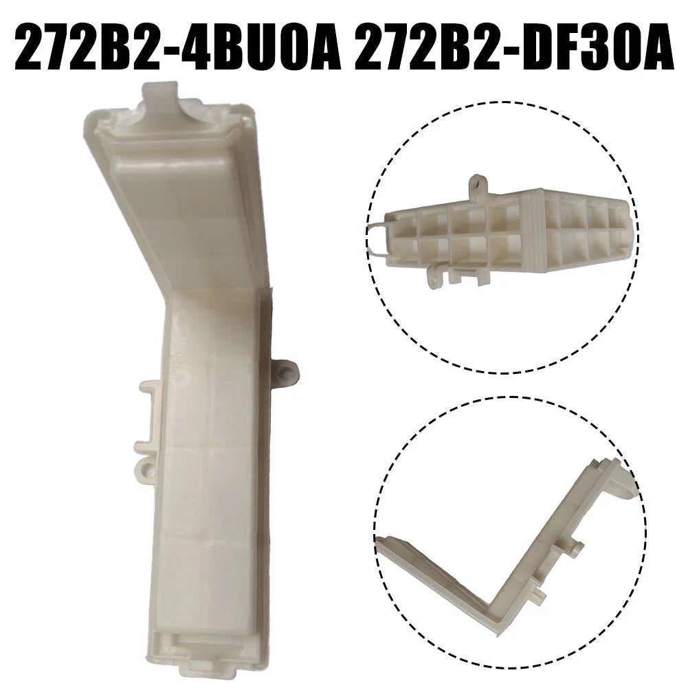 Air Filter Cover for Nissan Rogue (2014–2020)