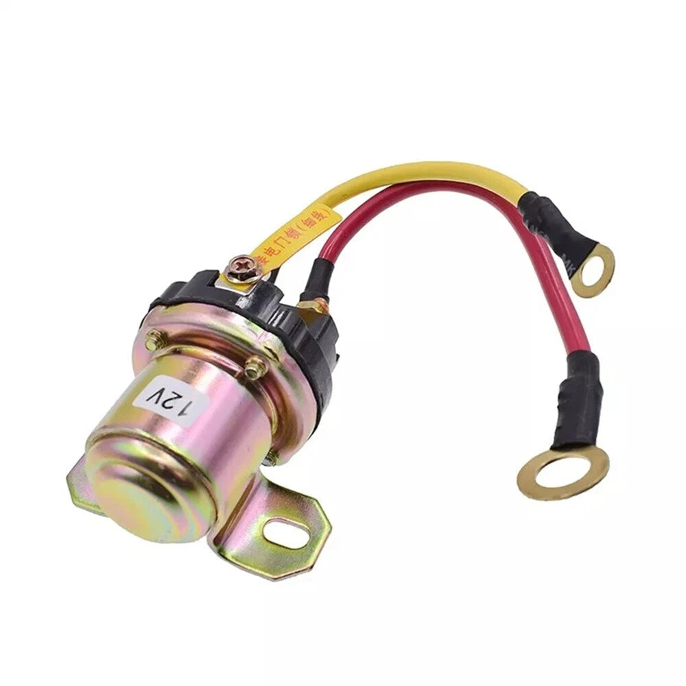 Glow Plug Control Relay for Mitsubishi Pajero MK2 V34 V36 Nativa Sport (1991-1999)
