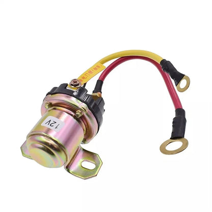 Glow Plug Control Relay for Mitsubishi Pajero MK2 V34 V36 Nativa Sport (1991-1999)