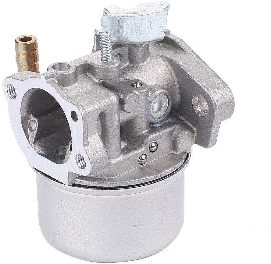 Carburetor for Coleman Powermate 3750 Generator (PM0543000)