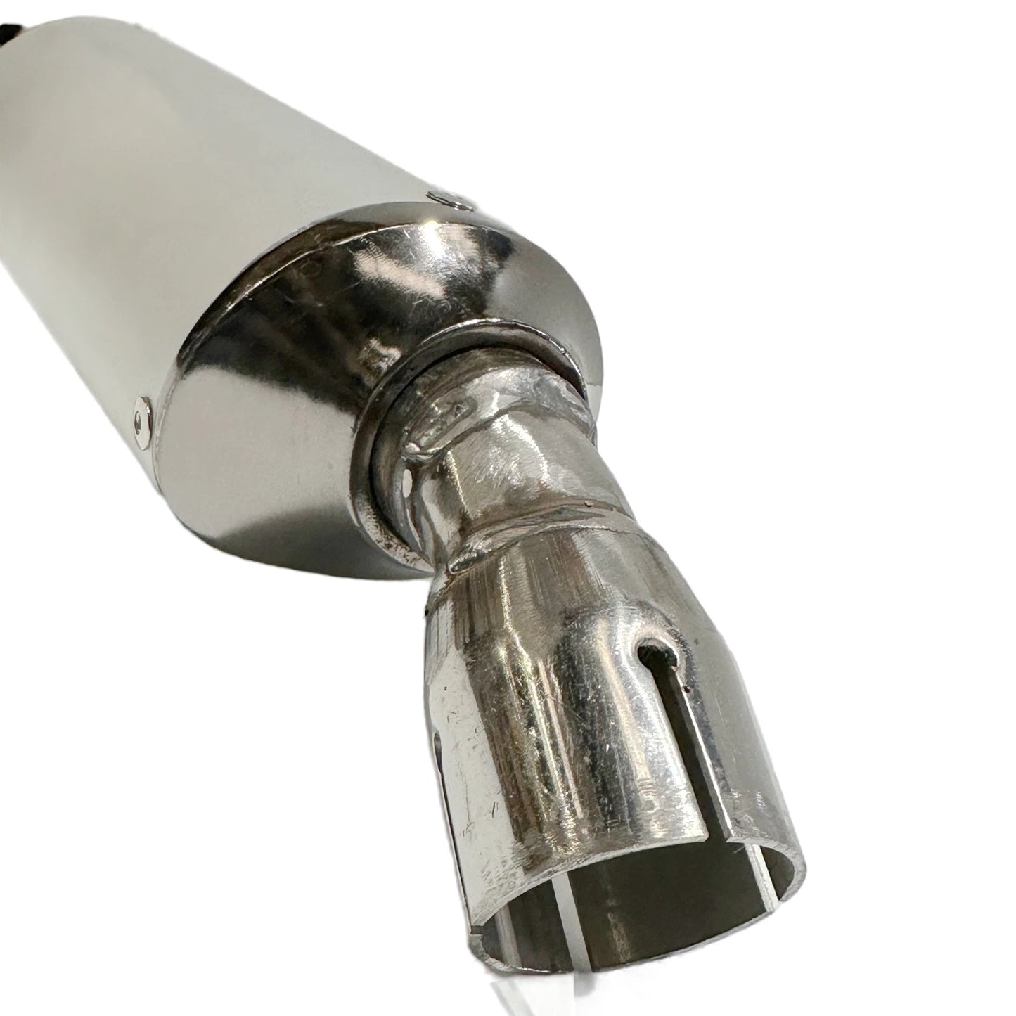 32mm-38mm Exhaust Muffler Clamp for 125cc 140cc 160cc PIT PRO Dirt Bike