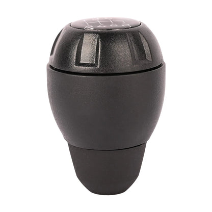 6-Speed Manual Transmission Shift Knob for Jeep Wrangler (2007–2013)