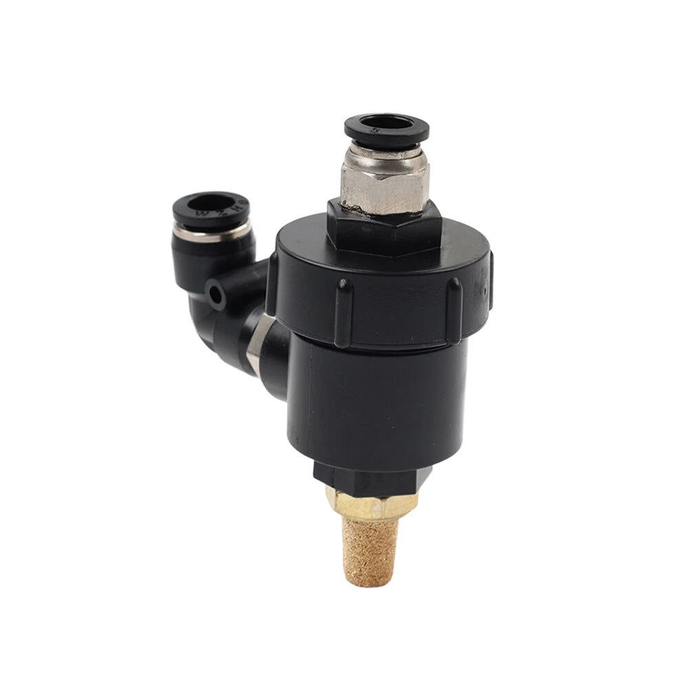 Quick Relief Valve Bead Breaker for Tire Changer - Curved Head