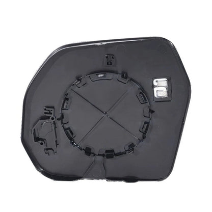 Heated Right Side Mirror Glass for Toyota Tundra Sequoia (2023-2025)