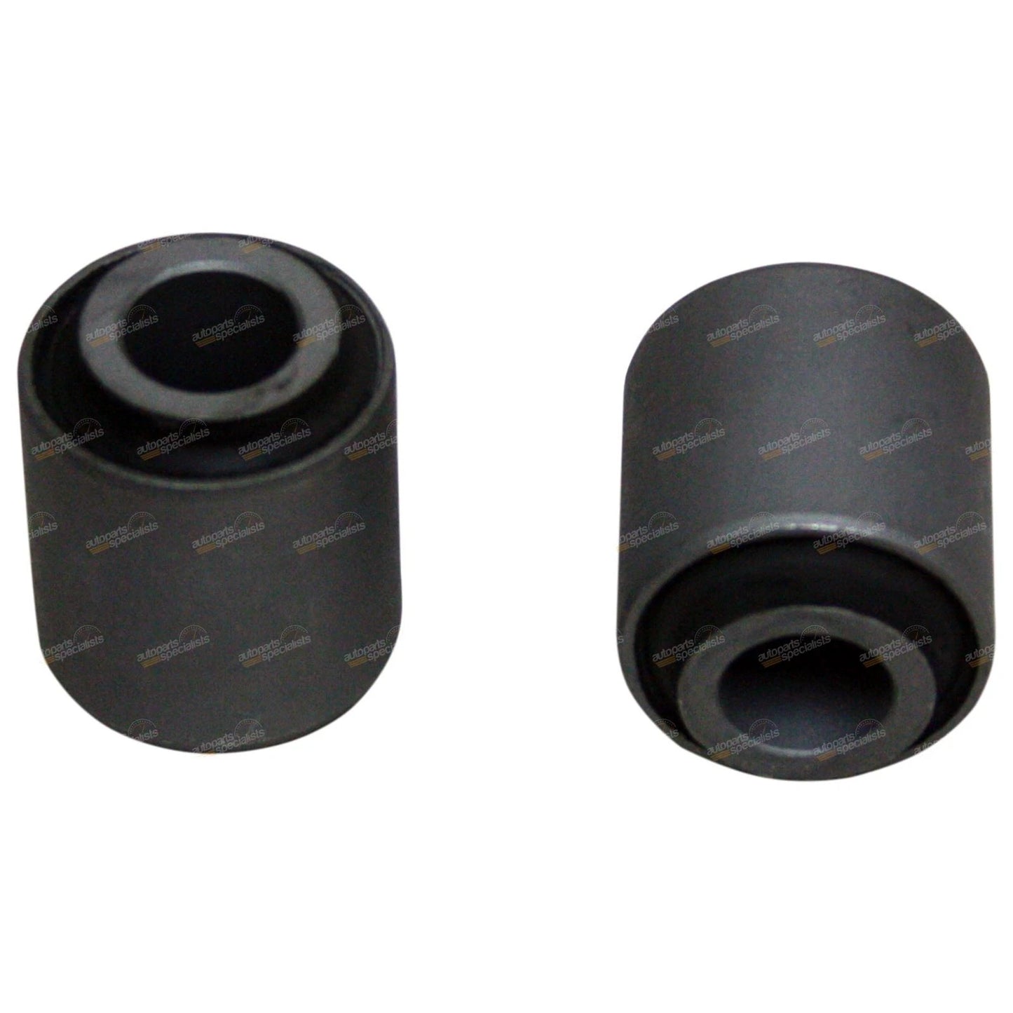 2 x Rear Panhard Rod Bush Set for Landcruiser 80 Series FJ80–HZJ80 (1990–1998)