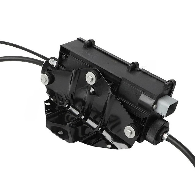 Parking Brake Actuator Control Unit Rear for BMW X5/X6 (2012–2019)