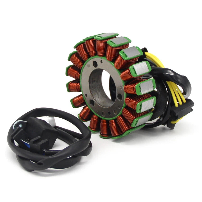 Magneto Stator Coil for Kawasaki KVF300 Prairie (1999-2002)
