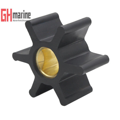 Flexible Raw Water Pump Impeller Kit for Kohler Engine 5-7KW Diesel Marine