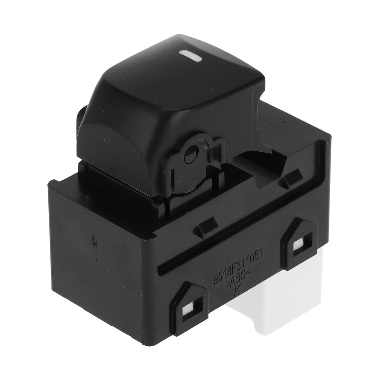 Power Window Switch for Hyundai Elantra 2012-2016 (2 x)