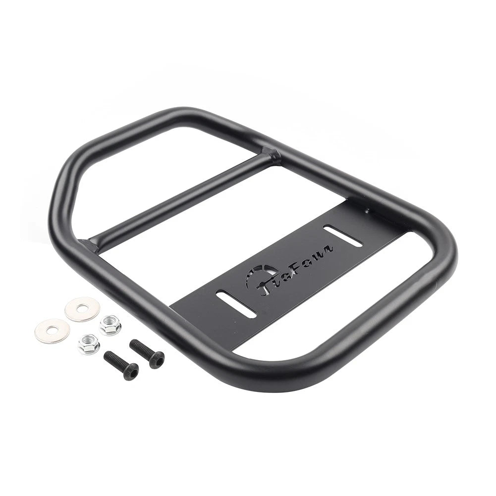 Luggage Rack Carrier for Honda Cross Cub 50, Cub 110 (2018-2024)