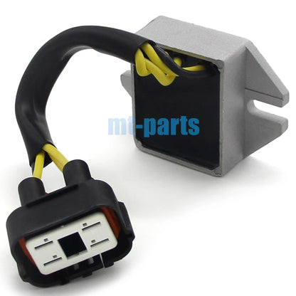 Voltage Regulator Rectifier for Ski-Doo MX ZX 400 LC, 600, 700 (1999-2002)