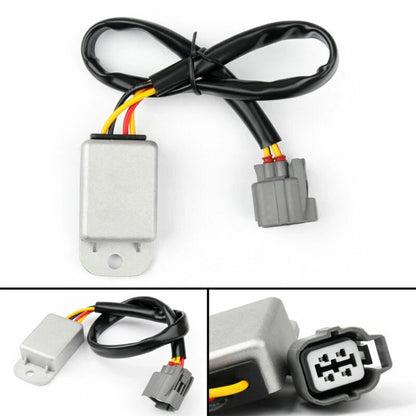 Voltage Regulator Rectifier for Kawasaki KX125, KX250 (1999-2004)