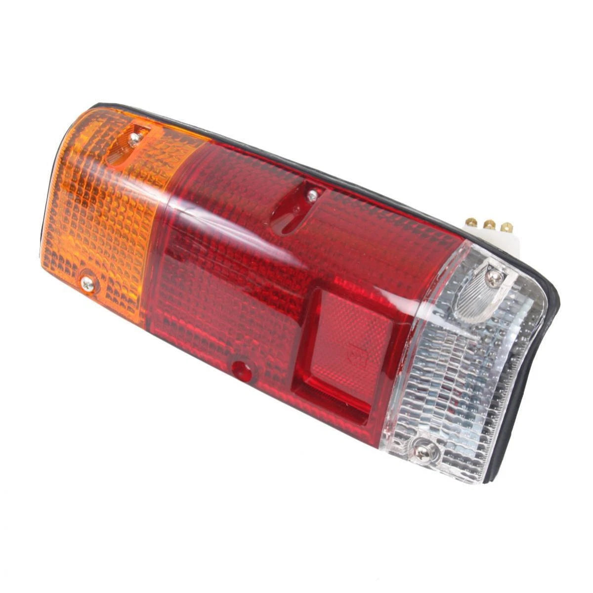 Tail Light Rear Lamp +Bulb RH Fits Nissan Datsun 720 Pickup Truck 1980-86 D06