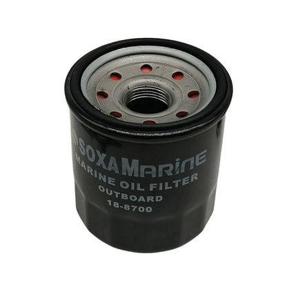 Maintenance Service Kit for Yamaha 4-Stroke F50H/F60A/F60C/F60F Outboard