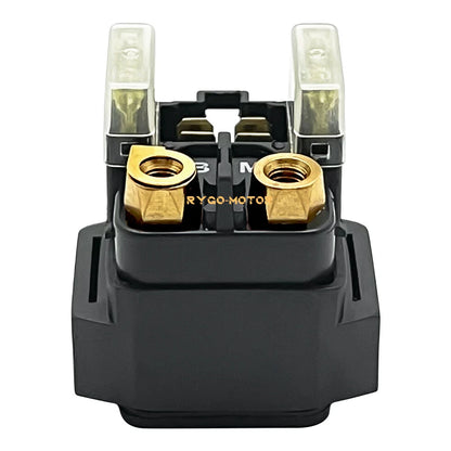 Starter Solenoid Relay for Yamaha Bear Tracker/Big Bear/Bruin 250 (2000–2009)