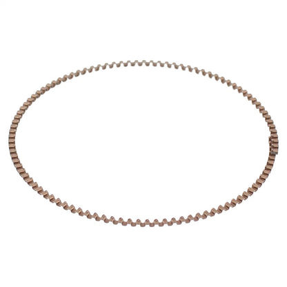 Piston Ring Set for Hyundai Kia Jeep Dodge 2.4L Engine (2006-2016)