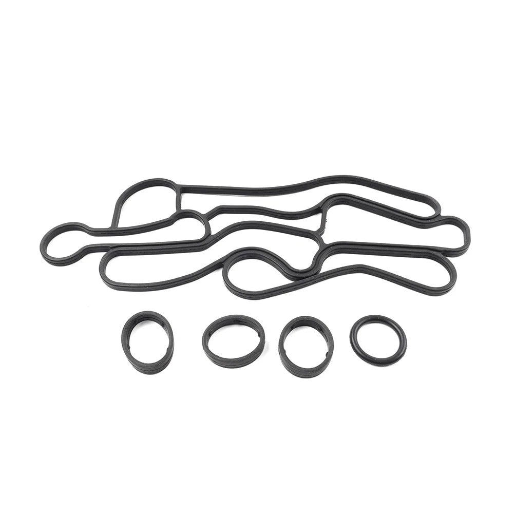 Engine Oil Cooler Gasket for Land Rover Discovery, Range Rover, Sport (2005-2023)