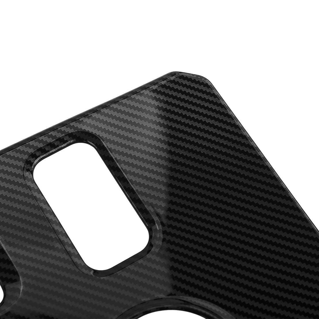 Gear Shift Cup Holder Trim for Ford Ranger Raptor (2023-2024)