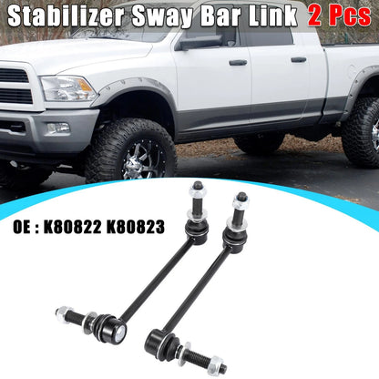 Front Suspension Sway Bar End Link for Chrysler 300 (2005-2019)