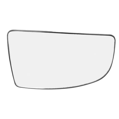 Right Side Mirror Glass for Ford Transit T150 T250 T350 (2015-2020)