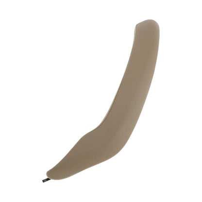 Door Panel Handle Pull Trim Cover for BMW X3 F25 (2010-2016) Beige 1 x