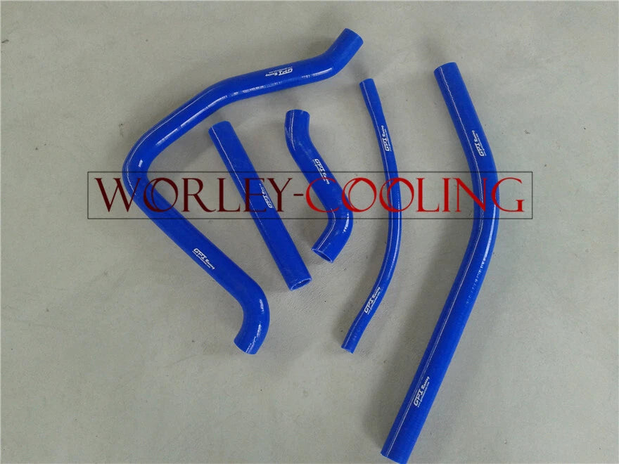 Radiator Silicone Hose for Polaris Sportsman 700 800 (2002-2014)