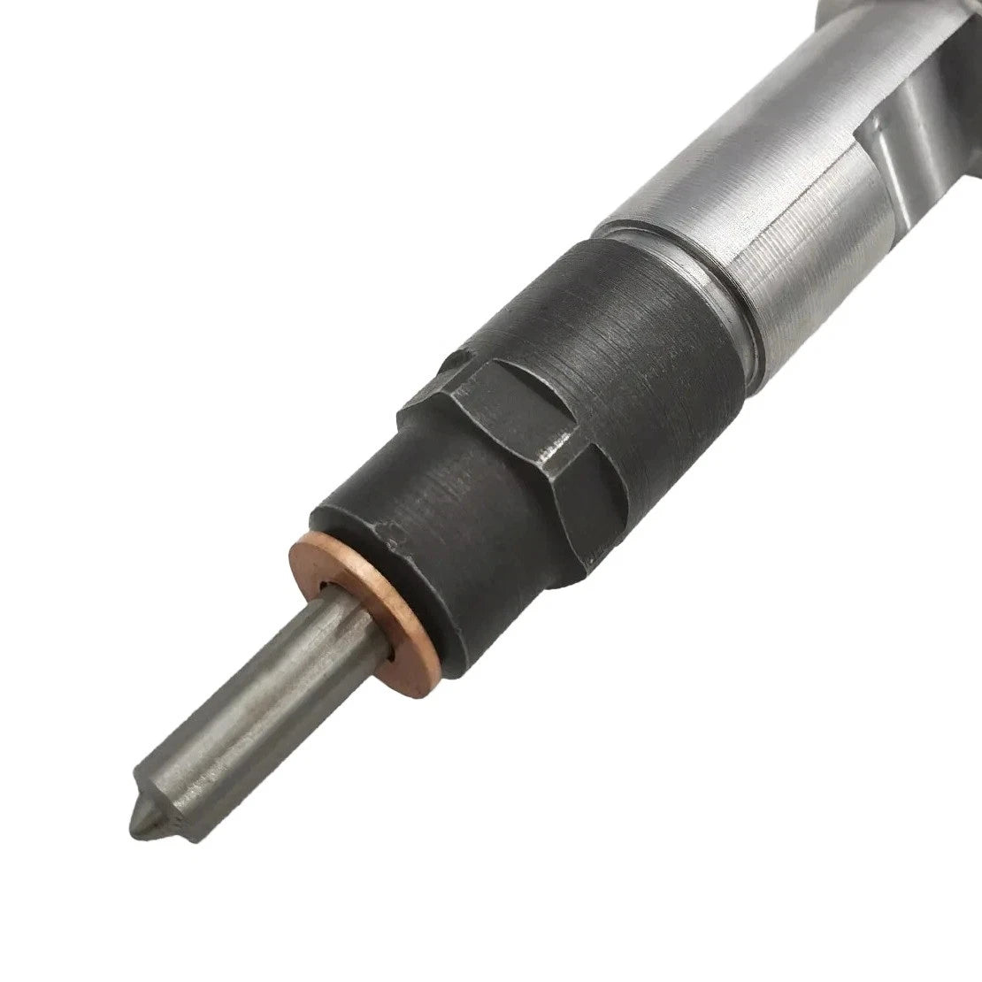Fuel Injector for Peugeot Citroen Renault Fiat Iveco 0445120002 (A6)