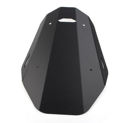 Windshield Deflector Cover for Honda XADV 750 (2017-2018) Black