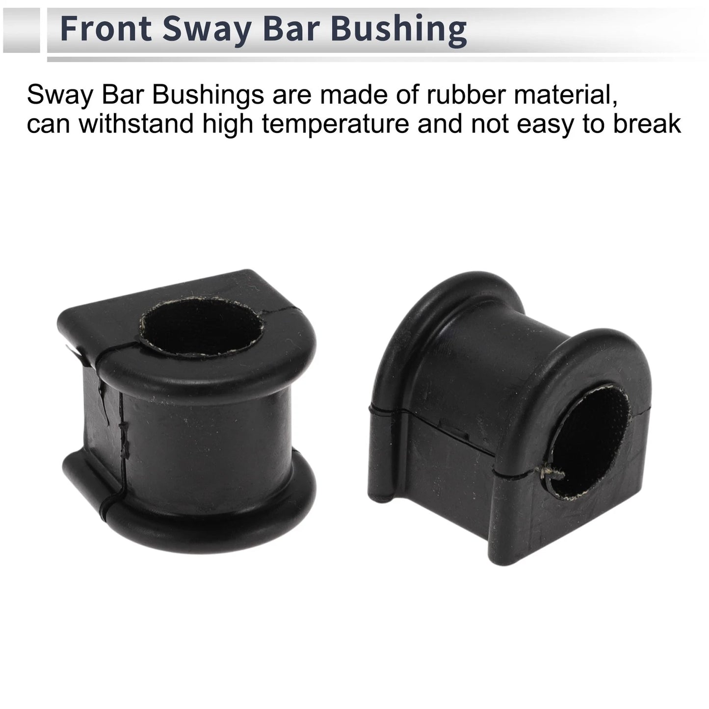 Front Stabilizer Bar Links for Jeep Patriot