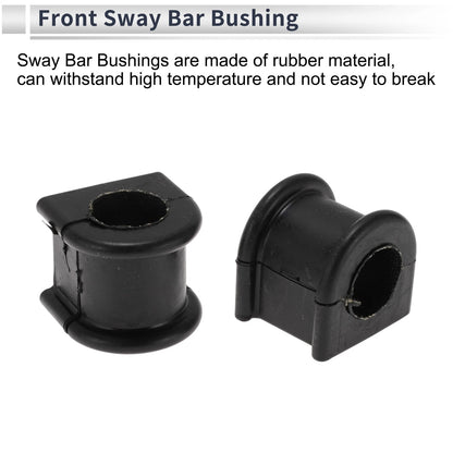 Front Stabilizer Bar Links for Jeep Patriot
