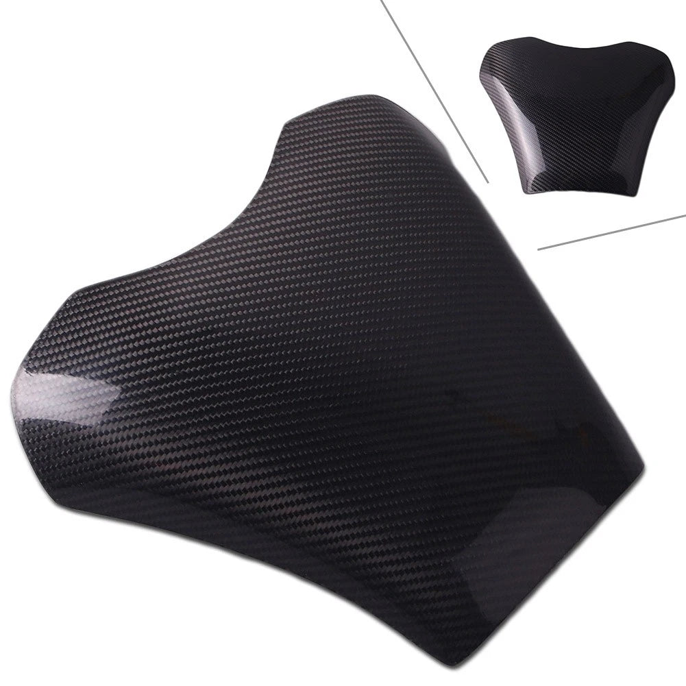 Carbon Fiber Fuel Gas Tank Cover for Honda CBR600RR (2003-2006)