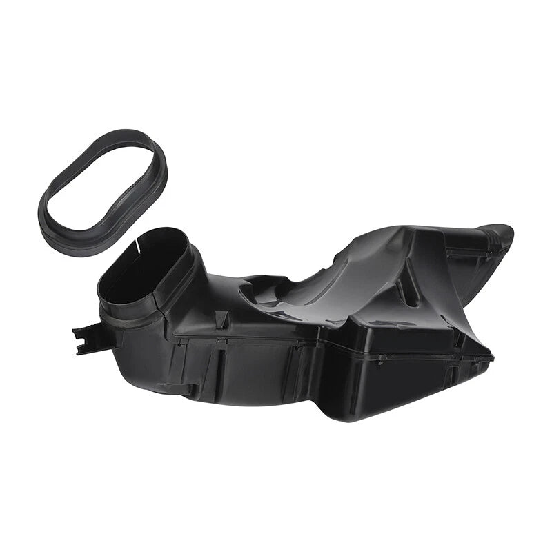Ram Air Duct Tubes for Suzuki GSXR600 GSXR750 (2006-2007)