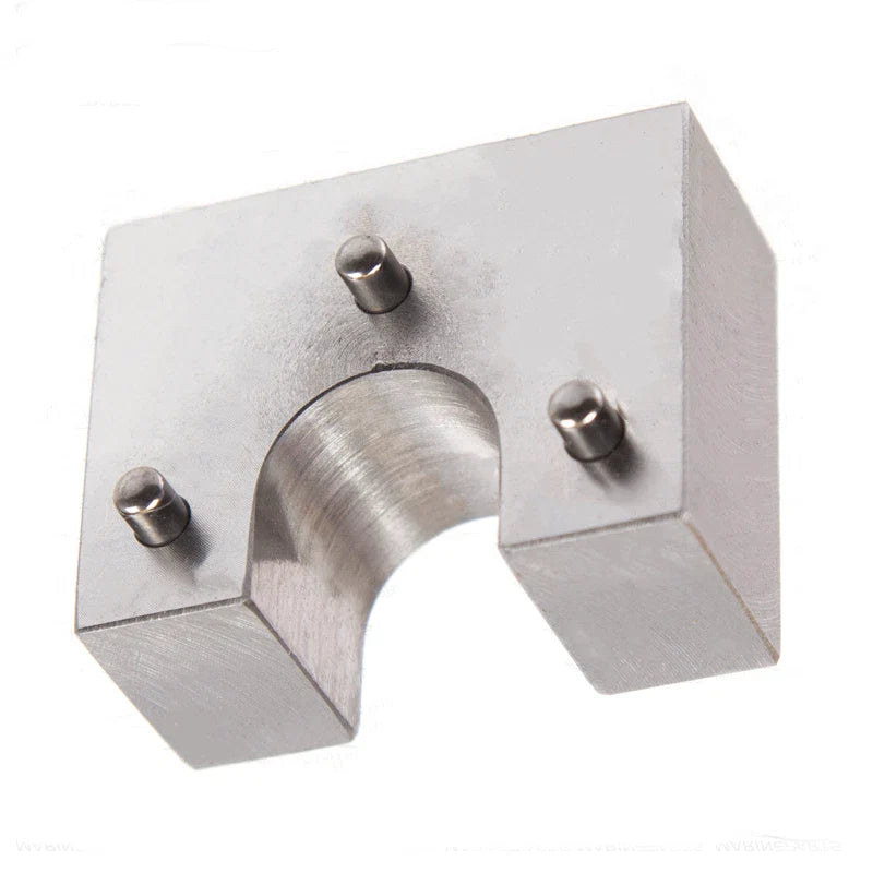 Volvo Penta Tool for End Nut Fits 290 SP/DP Trim Cylinder