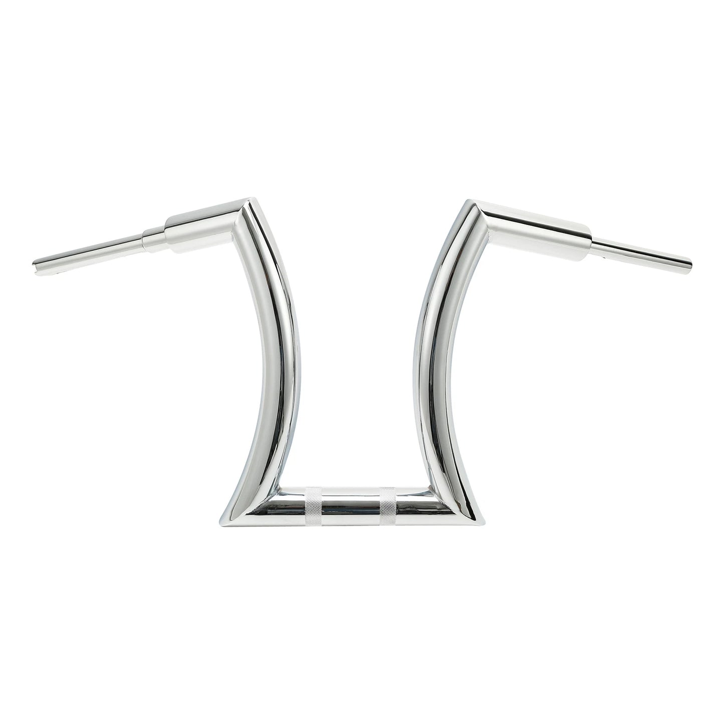 14" 16" 18" 20" Rise Hanger Handlebar Risers for Harley Sportster (2004-2023)