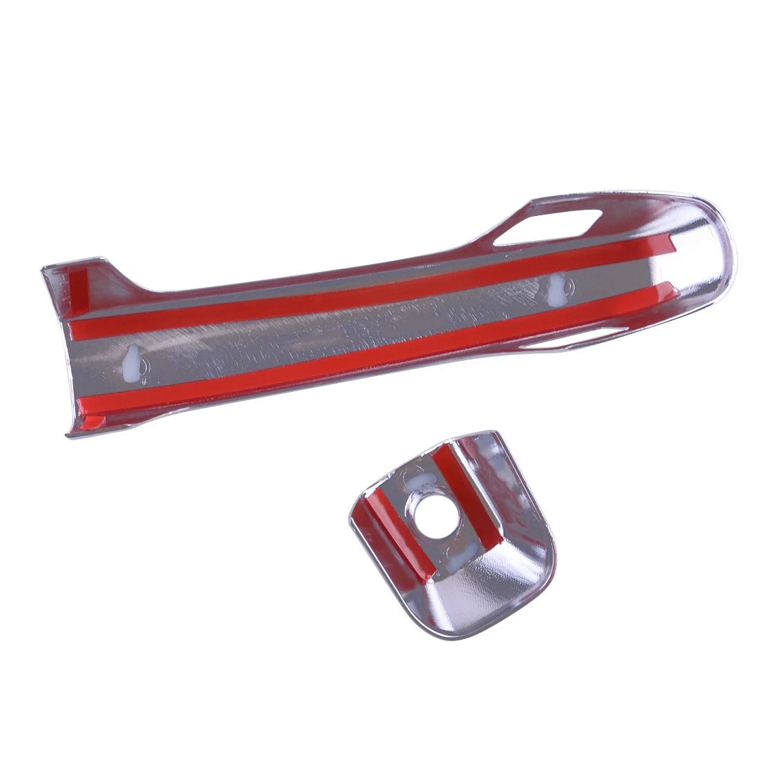 Door Handle Trims Caps for Toyota Land Cruiser Prado Lexus GX460 (2009-2023)