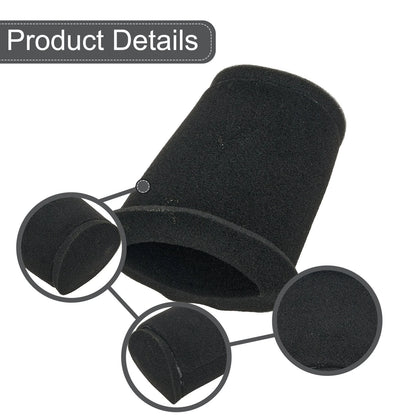 Air Filter Element for SUZUKI TU125X Washable Sponge
