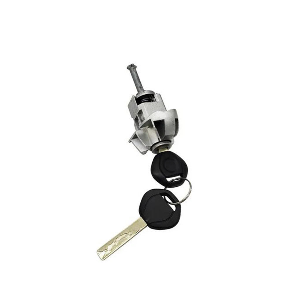 Front Right Door Lock Cylinder Assembly for BMW E46 3 Series (2002-2006)