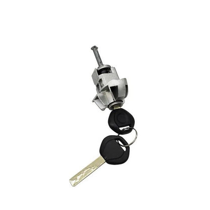 Front Right Door Lock Cylinder Assembly for BMW E46 3 Series (2002-2006)