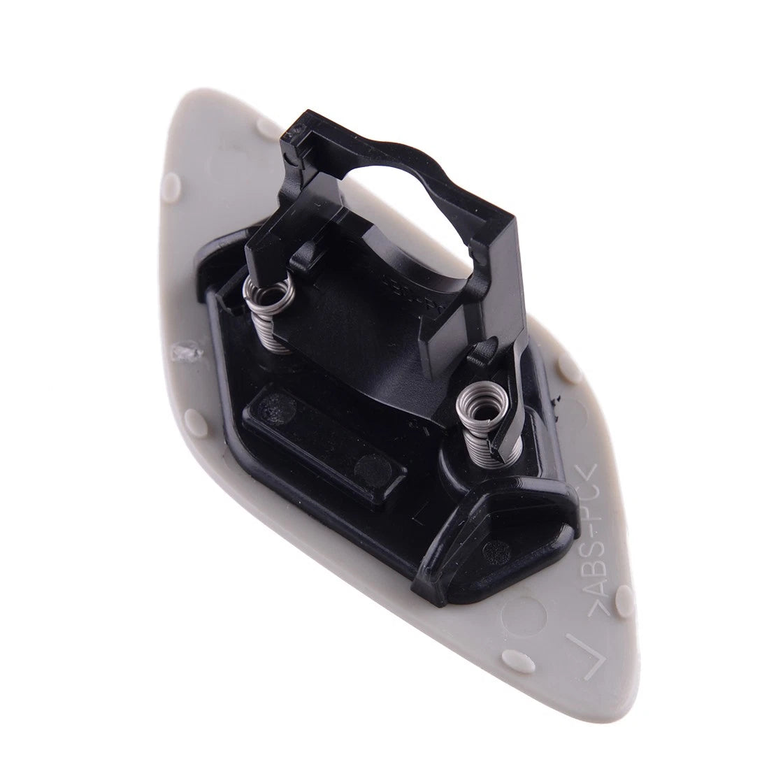 Bumper Headlight Washer Cover Cap for BMW 3 Series E92 E93 (2006-2009)